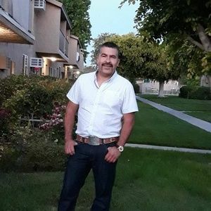 Meet your Posher, Roberto